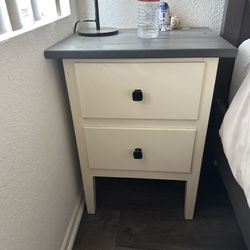 2 Side table