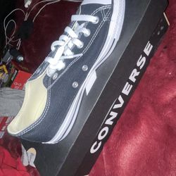 Converse Shoes