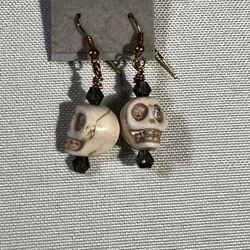 New Skull Accessories