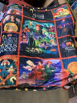 Blanket Fluffy Thr. uch Travel 50"x40"