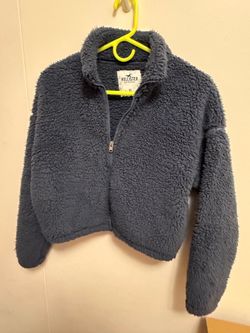 Hollister Sherpa