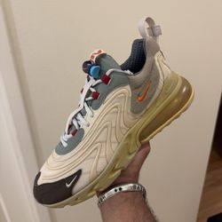 Nike Air Max 270 React ‘Travis Scott Cactus Trails’