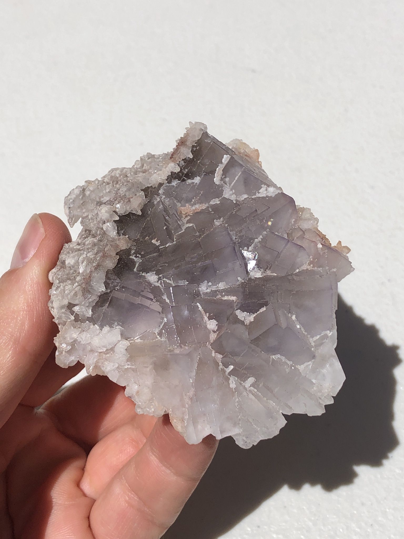 FREE Rocks and Minerals!! 