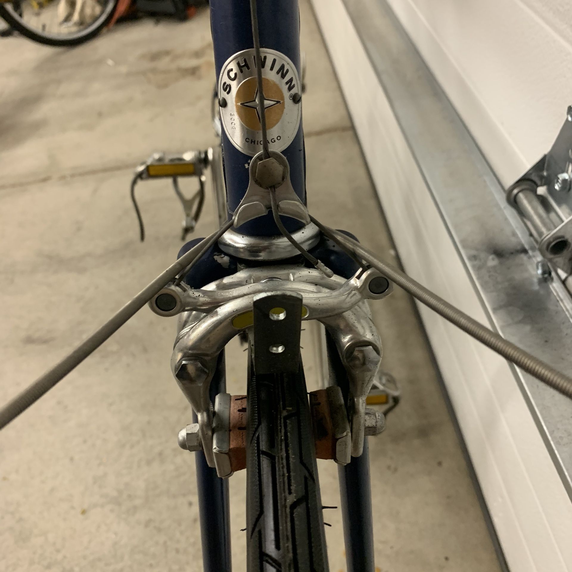 Schwinn Chicago