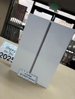 Apple IPad 8th Gen Tablet New - Only $5 Today Pay The Rest Later! 