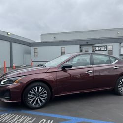 2024 ALTIMA 2.5 SV $27.995