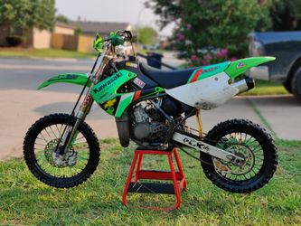 85 two 2024 stroke for sale