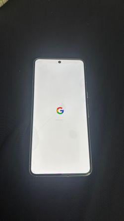 Google pixel 8 pro
