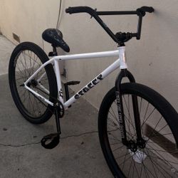 Street code Check Description