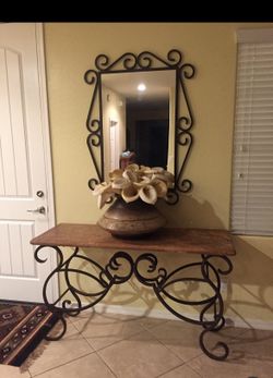 Mirror Only