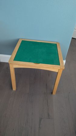 Lego table