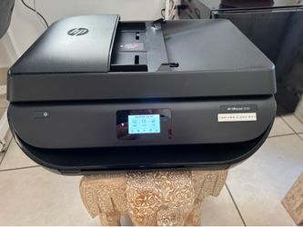 HP printer