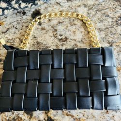 Cute little purse no scratches