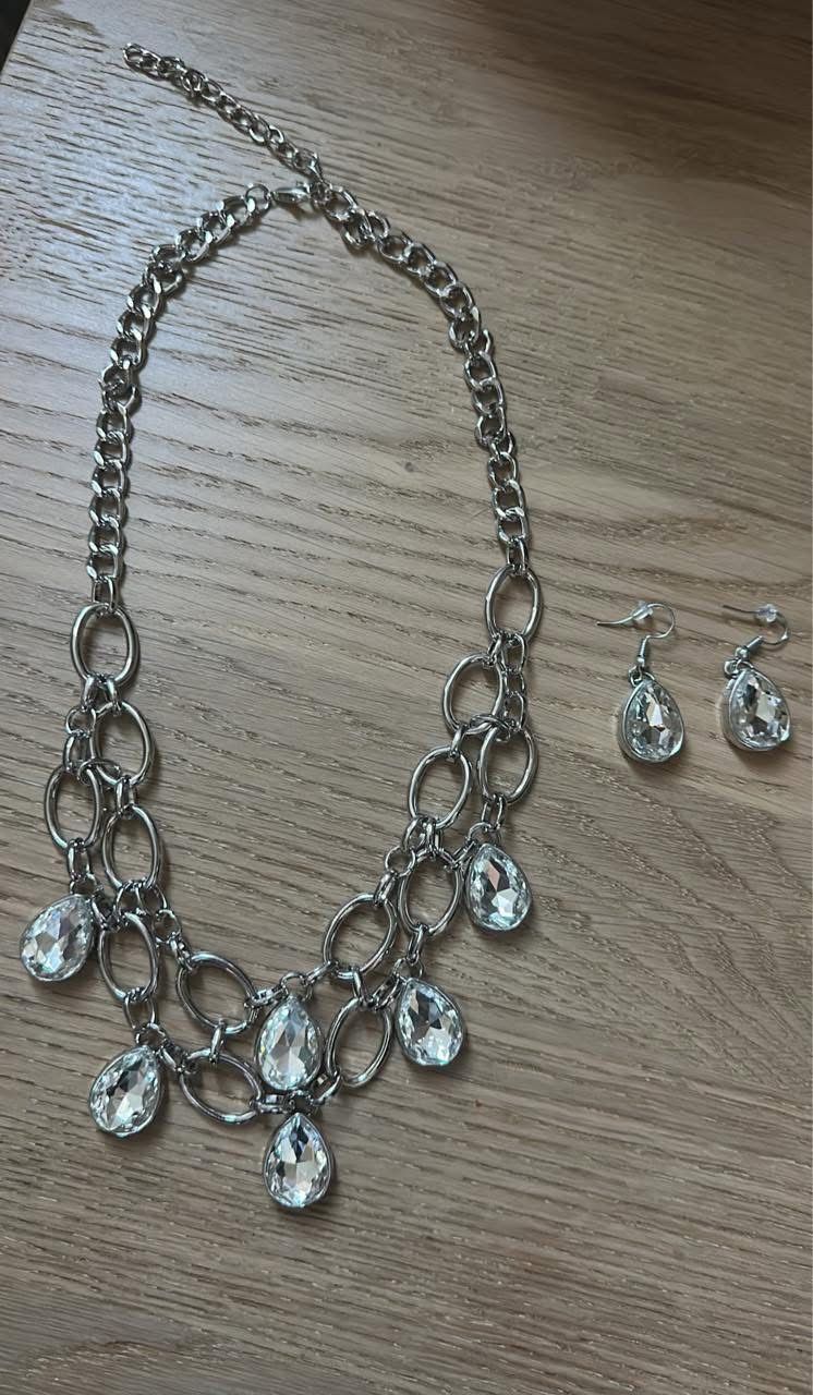 💥NEW💥 Women’s 2pc jewelry set