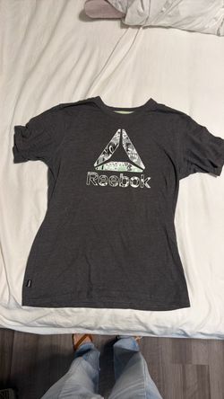 Reebok Graphic Logo T-Shirt