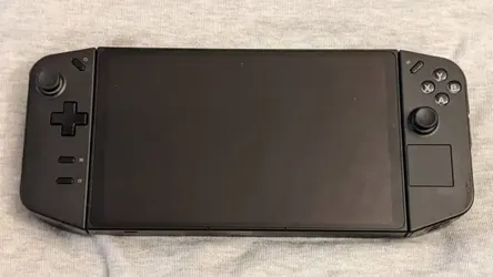 Lenovo Legion Go