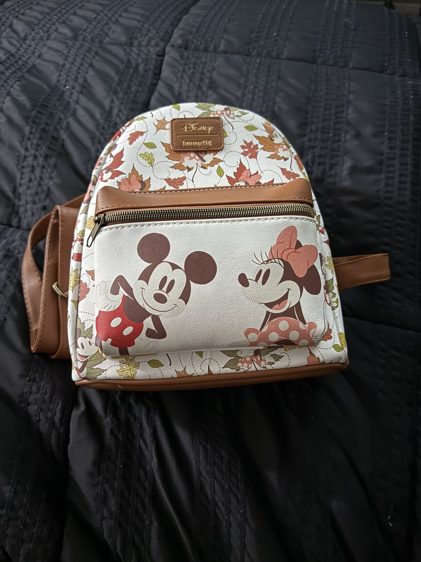 Disney Loungefly Backpack