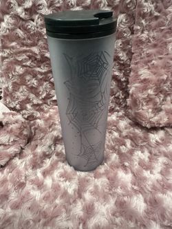 Outlet Starbucks Spiderweb Soft Touch Tumbler