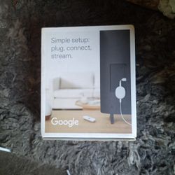 Google Chrome Cast 10$