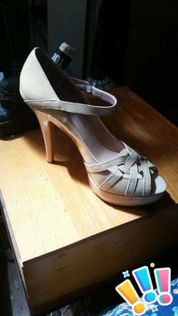 Vice Camuto Heels