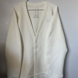 Nike Dri-fit Cardigan 