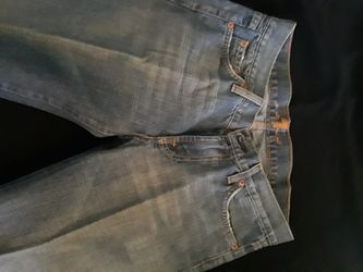 Women Jeans Seven, 7