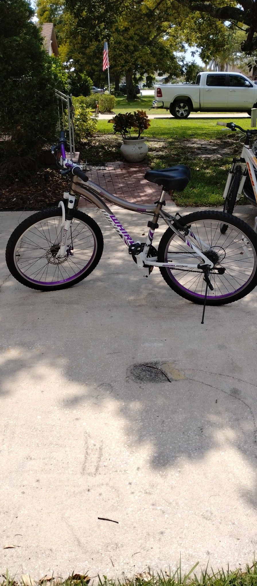 Kent Genesis Whirlwind Women's Mountain Bike