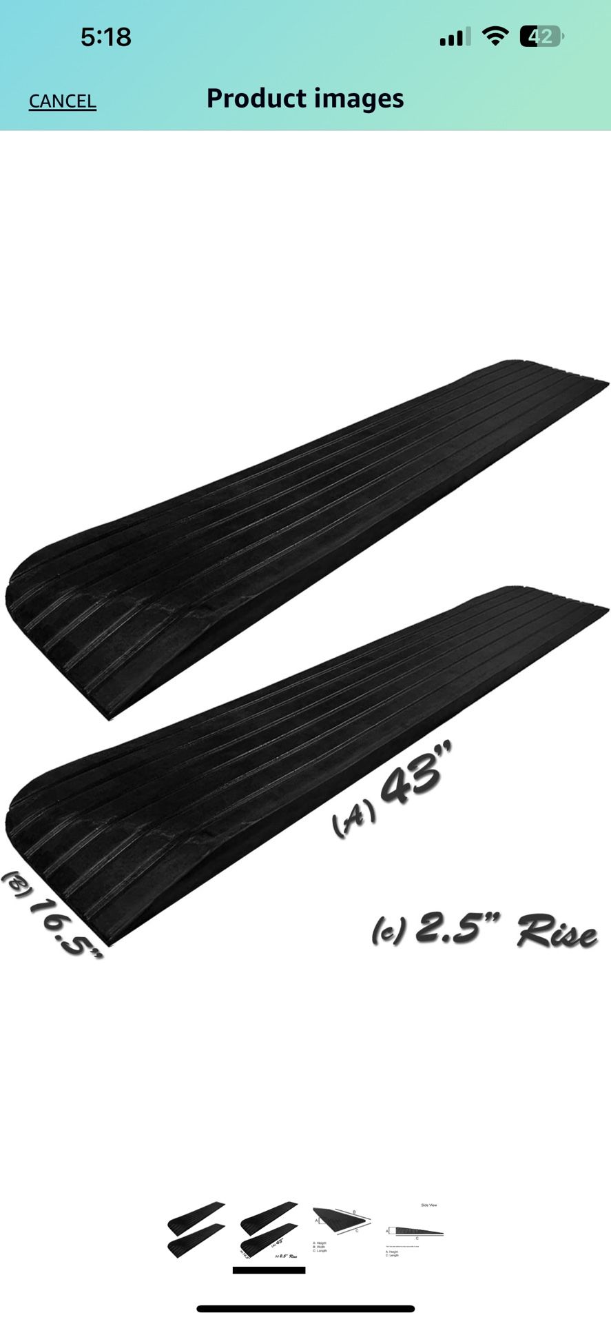 Ramp 
