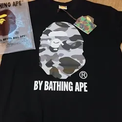 Bape shirts (size medium)