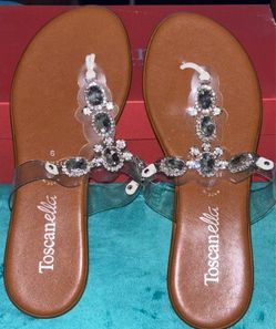 Cute Sandals