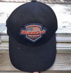 Mowbray’s Tree Service Flex  Baseball Cap L / Xl