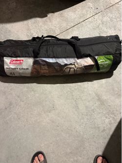 4 Person Instant Tent For Sale