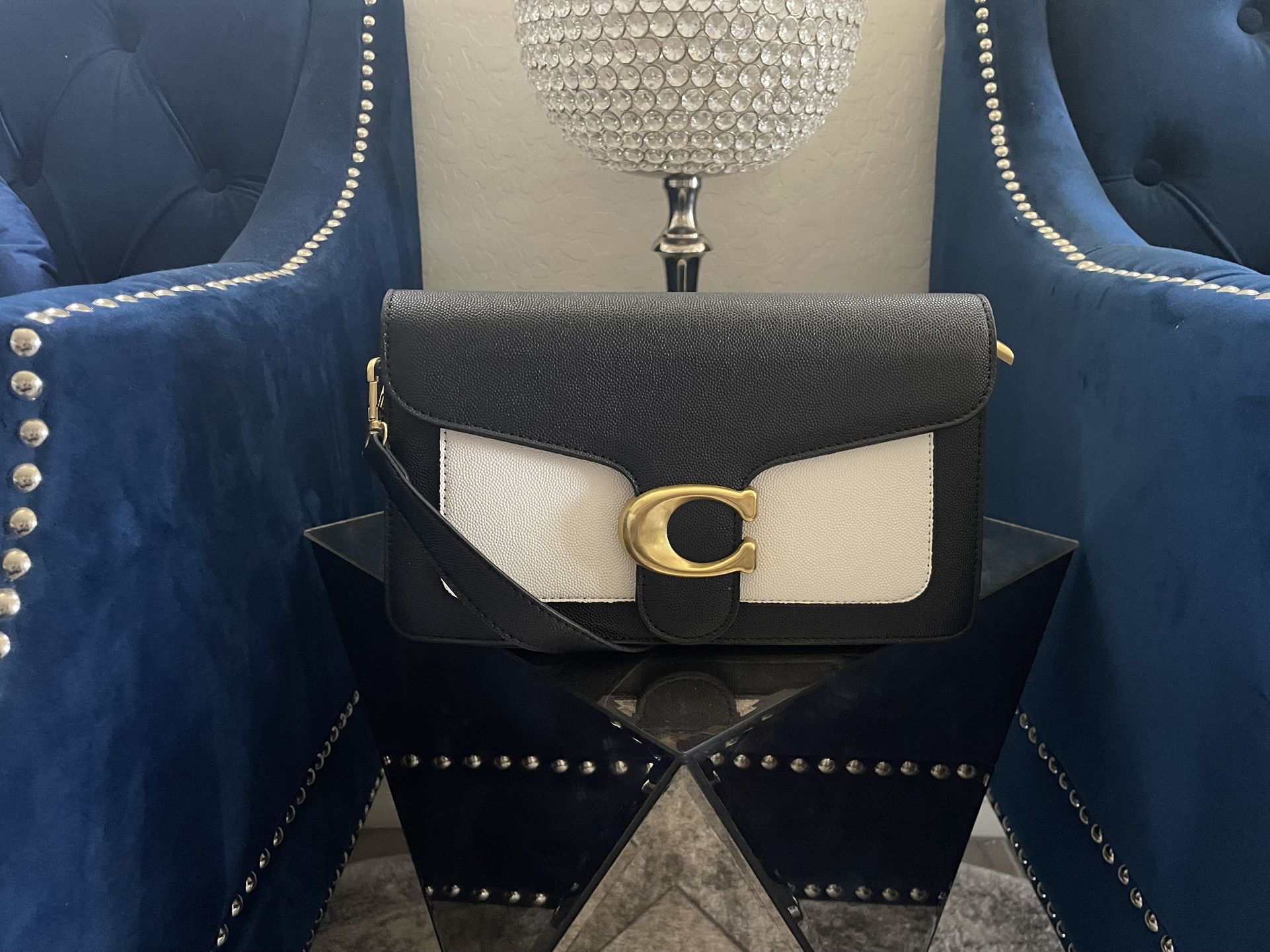 Coach Shoulder Purse