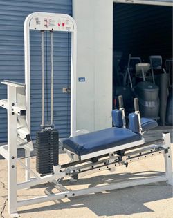 Paramount PL 2800 Horizontal leg press