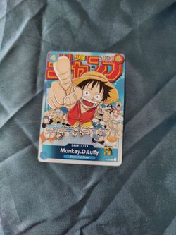Raw cards