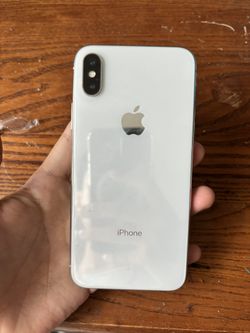 Iphone X