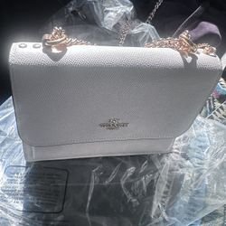 Coach Bag Brand New