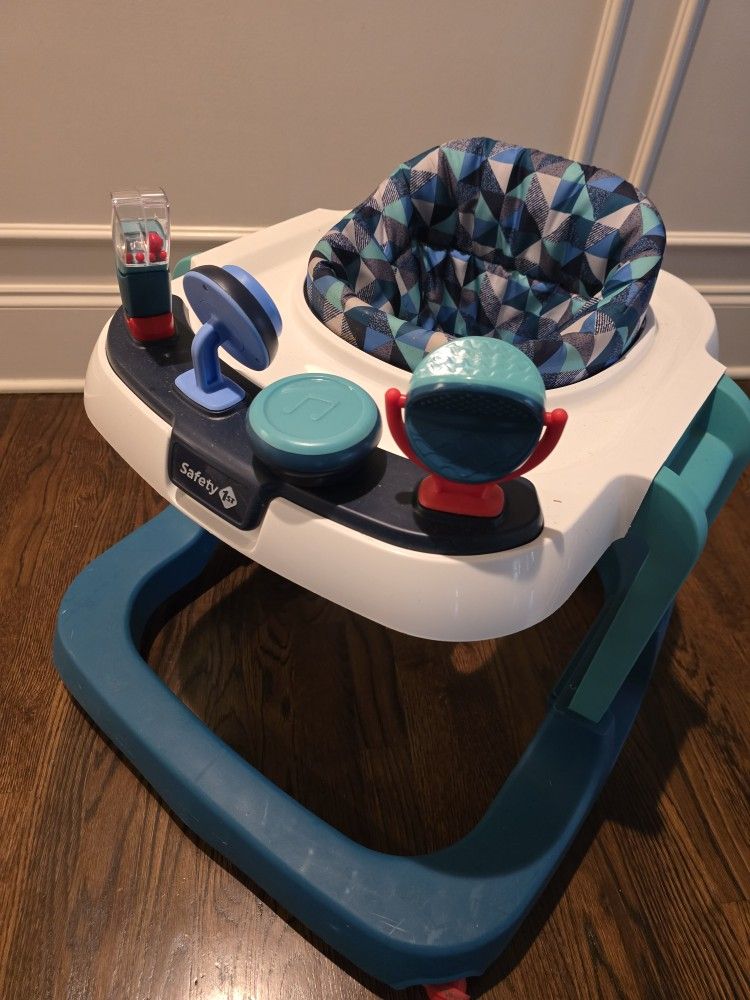 Baby Walker
