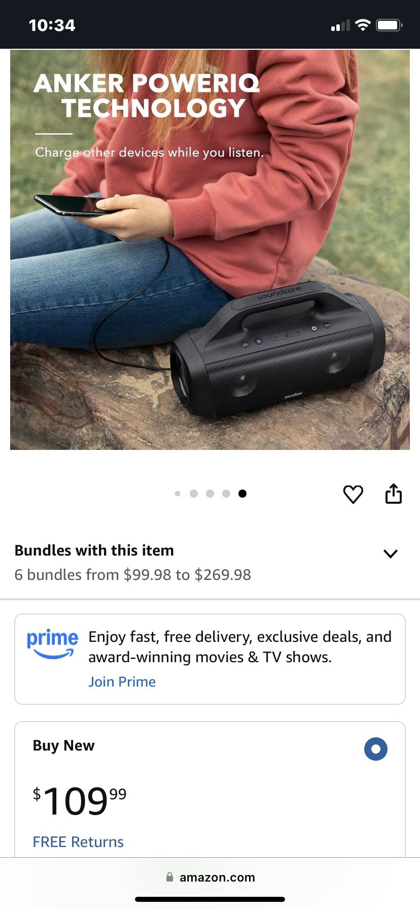Boombox Speaker!!!!