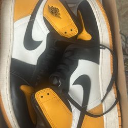 Aj1 high OG