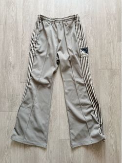 Kapital Stuntman Flare Track Pants size 1