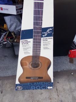 Guitar