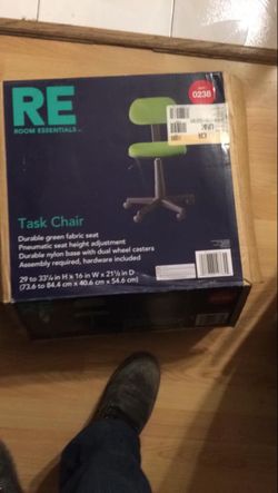 Office chair