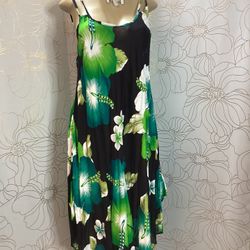 Flower Sundress 