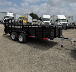 Trailer for sale