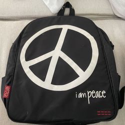 Bookbag/backpack