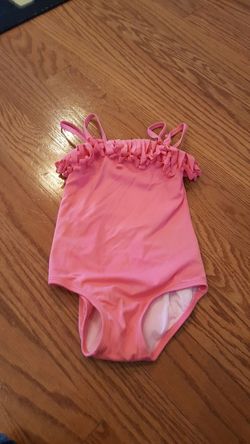 Gymboree bathing suit 2t