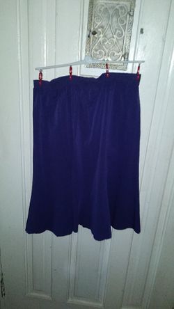 Skirt
