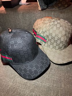 Designer hats