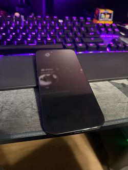 iPhone Air